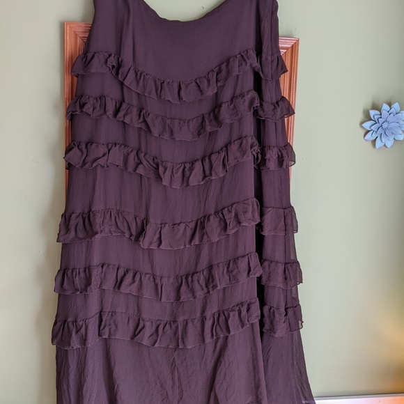 Z.B.D design skirt - Picture 5 of 7